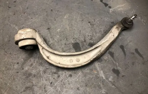 Audi A5 8T 8F Front control arm 8K0407695E