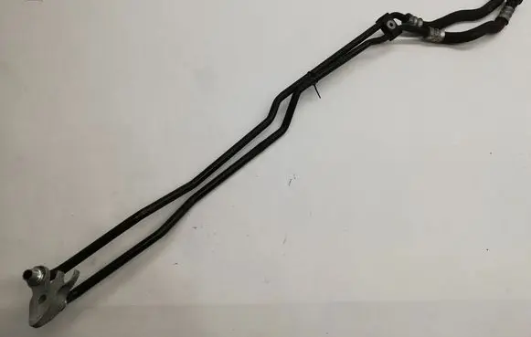 BMW X1 E84 Brake vacuum hose/pipe 8509703