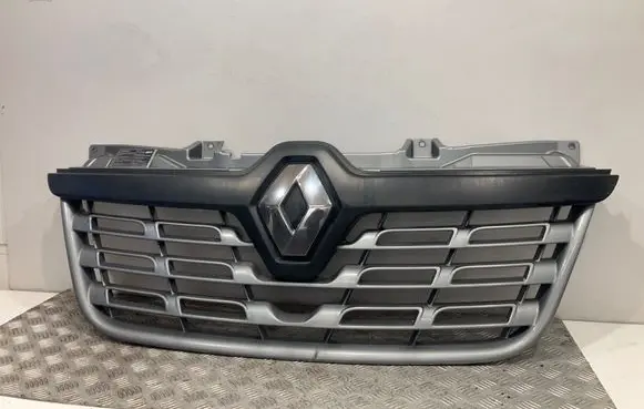 Renault Master III Front grill 623102803R