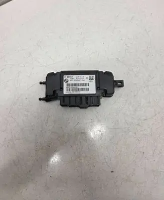 BMW 3 F30 F35 F31 Airbag control unit/module 9296494-01 0285011730