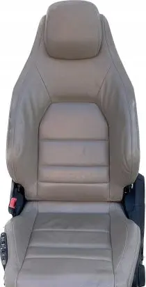 Mercedes-Benz E C207 W207 Front driver seat OEM