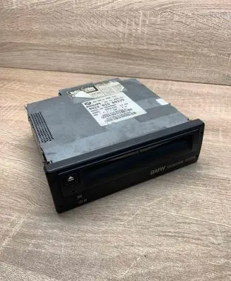 BMW 5 E39 Navigation unit CD/DVD player 6908311 902201569339