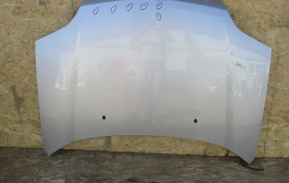 Nissan X-Trail T30 Engine bonnet/hood F51003VVMA