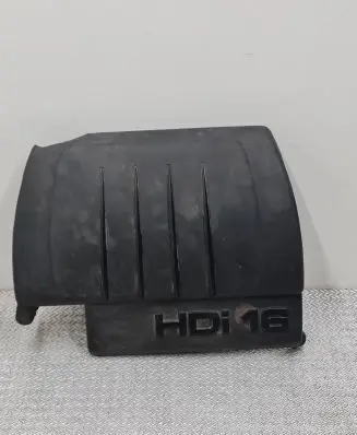 Peugeot 308 Engine cover (trim) 9684889480 2822