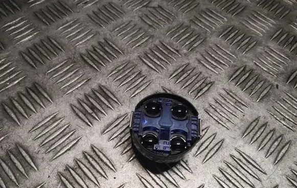 Rain sensor