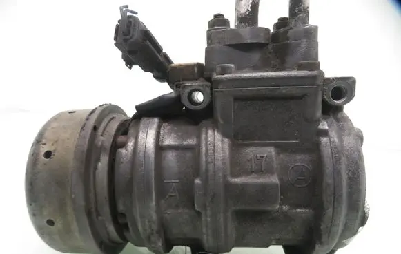Chrysler Voyager Air conditioning (A/C) compressor (pump) 447200513
