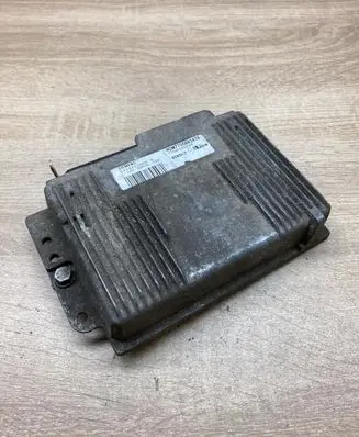 Renault Laguna I Engine control unit/module ECU 7700863478 S113717108D