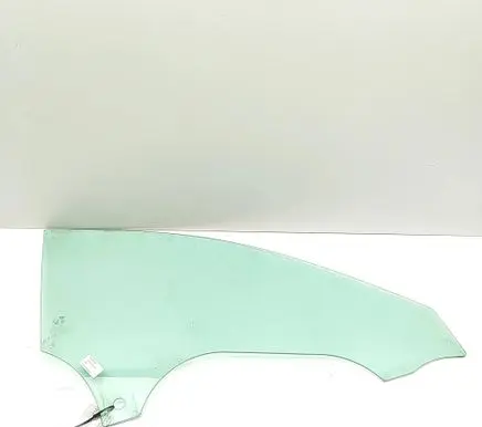 Audi A5 Front door window glass four-door 8W8845202