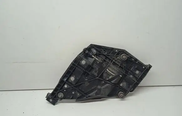 Porsche Panamera (970) Headlight/headlamp mounting bracket 97063107402