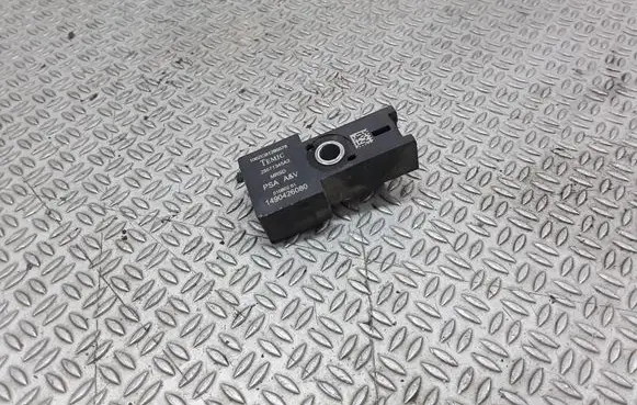 Citroen C3 Airbag deployment crash/impact sensor 25571345A3