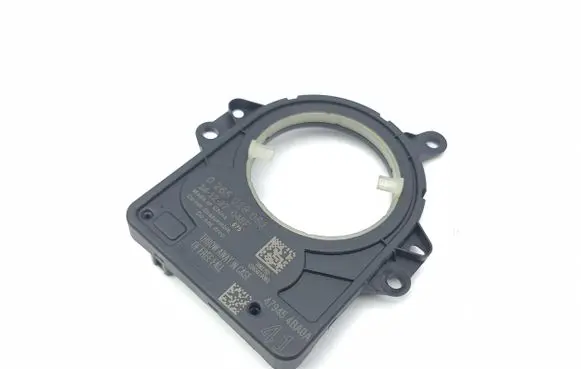 Steering angle sensor