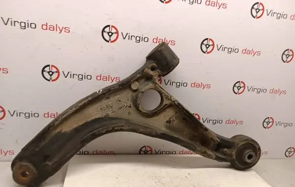 Renault Master III Front lower control arm/wishbone 545601173r