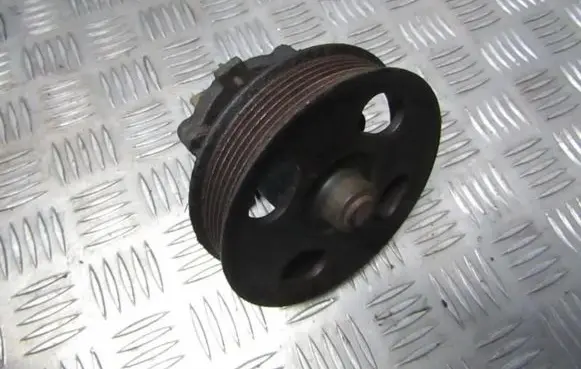 Fiat 500 Water pump 46815125