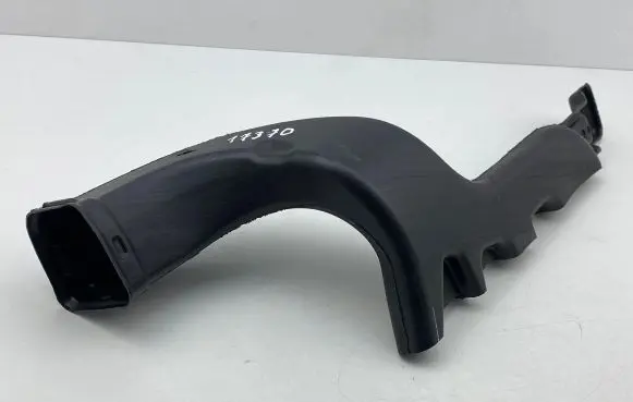 Volvo S60 Cabin air duct channel 32277074