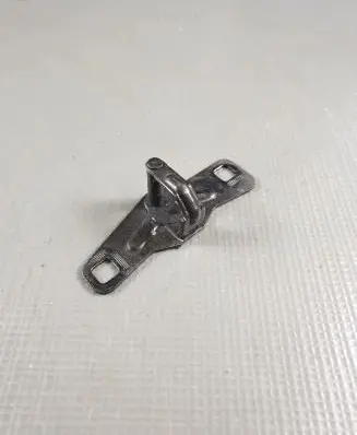 Audi A4 S4 B8 8K Rear door lock loop/hook striker 8T0827507