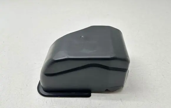 Dodge Durango III Seat belt trim 68081132AA
