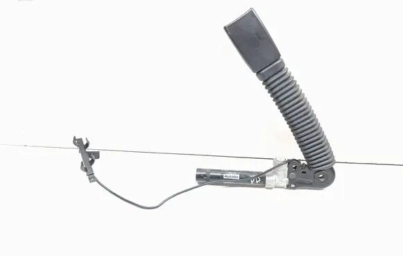 BMW 5 E60 E61 Front seatbelt buckle 6982520