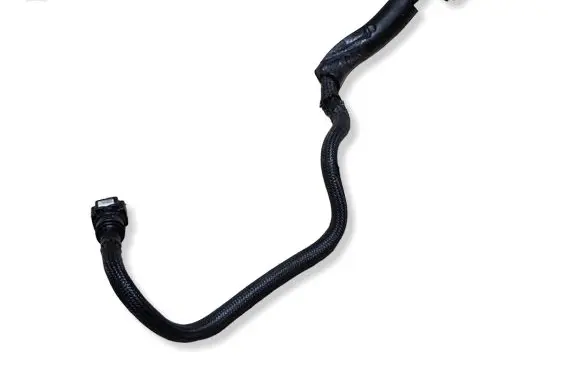 Citroen Berlingo Fuel line/pipe/hose 