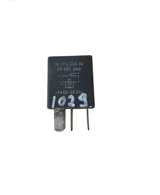 Peugeot 406 Other relay 9620220980