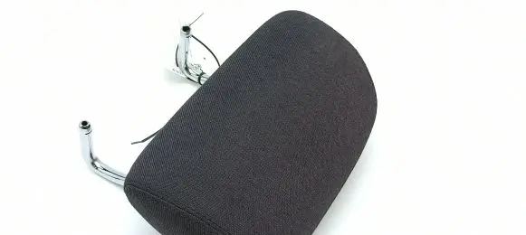 Mercedes-Benz CLK A208 C208 Rear seat headrest 
