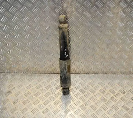 Peugeot Boxer Rear shock absorber/damper