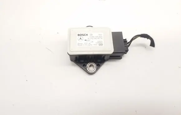 Mercedes-Benz A W169 Other relay A2165420018