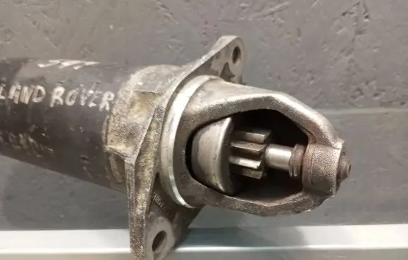 Land Rover Range Rover P38A Starter motor ERR6087