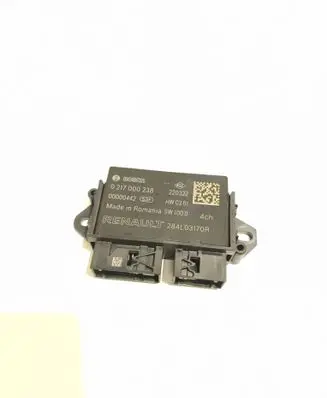 Renault Trafic III (X82) Parking PDC control unit/module 0217000238 00000442 284L03170R