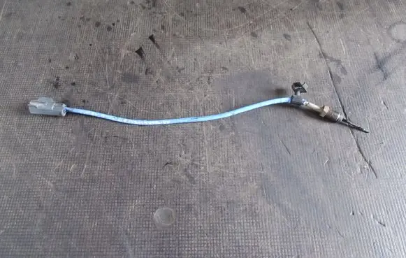 Ford Grand C-MAX Exhaust pressure sensor 6M5112B591CA