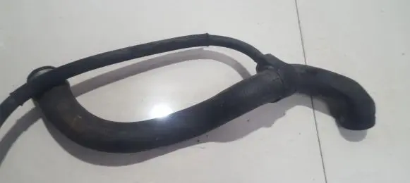 Mercedes-Benz CLK A209 C209 Engine coolant pipe/hose