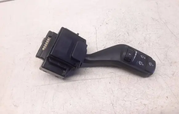 Ford Focus Wiper control stalk 4M5T17A553BD 099UV12BBR1