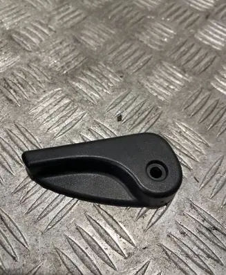 BMW X6 E71 Engine bonnet (hood) release handle 7148523