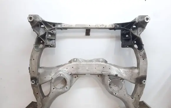 BMW 6 F12 F13 Front subframe 6796693 6797643 6797644