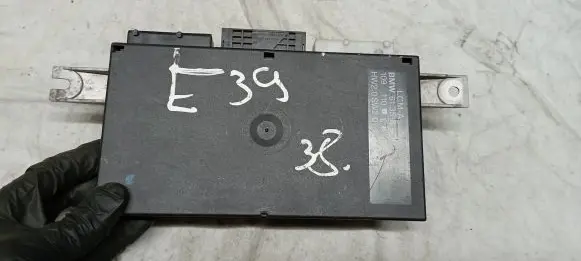 BMW 7 E38 Light module LCM 61358372117