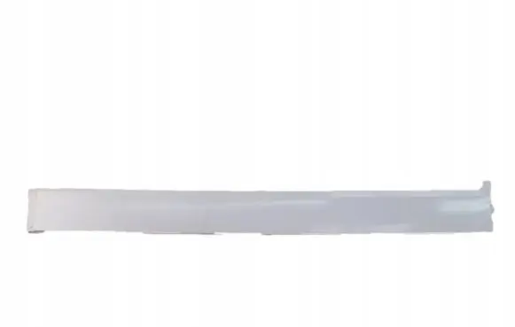Mercedes-Benz Vito Viano W639 Sliding door rail trim 