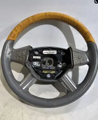 Mercedes-Benz GL X164 Steering wheel A1644605103 129010100