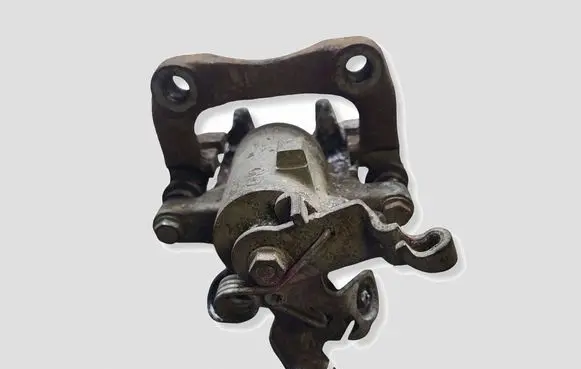 Skoda Octavia Mk2 (1Z) Rear brake caliper