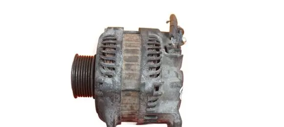 Nissan Navara D40 Generator/alternator ABTG2681ZE YD25