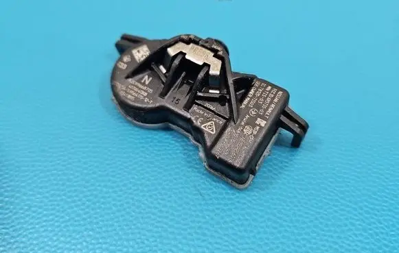 Renault Kadjar Tire pressure sensor A2C99668705 IMPRK1527902