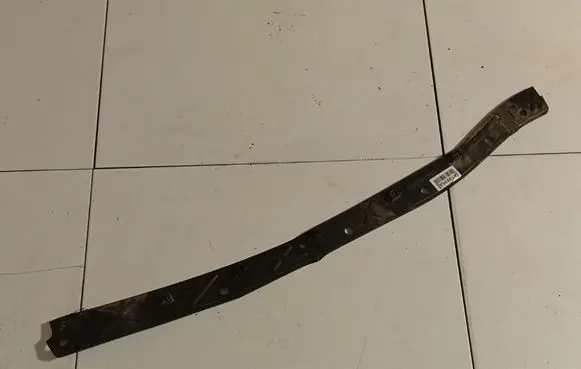Volkswagen Sharan Other exterior part 7M3853578A