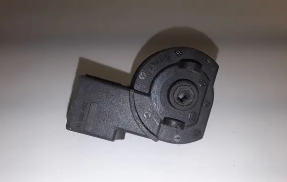 Opel Vectra B Ignition lock contact 90505912