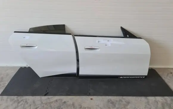 BMW 4 G22 G23 G24 G26 Front door
