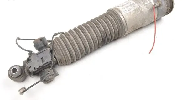 BMW 7 F01 F02 F03 F04 Rear shock absorber/damper 6858811