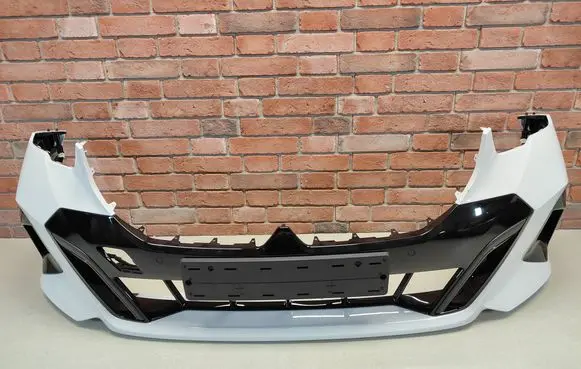 BMW i5 G60 Front bumper 5A6A3D3