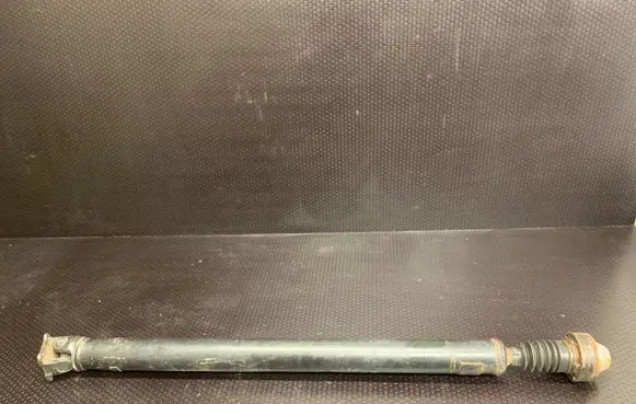 Hyundai Tucson JM Front prop shaft 