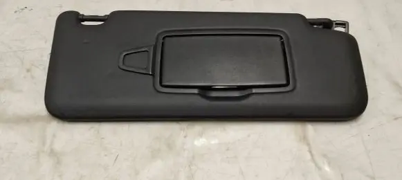 Mercedes-Benz E W213 Sun visor A2138106201