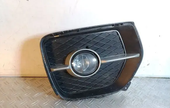 BMW X6 E71 Front fog light 63177187630 51117181010