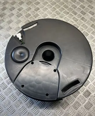 Audi Q5 SQ5 8R Subwoofer speaker 8R0035382A