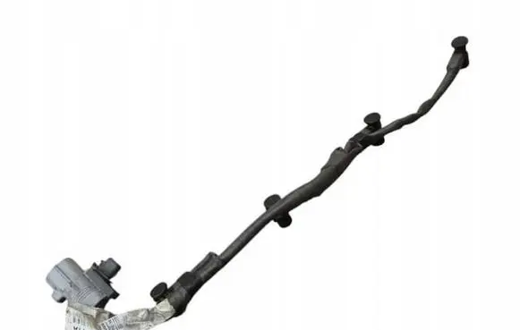 Mazda CX-5 Front door wiring loom/harness boot 