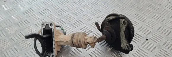 Ford Ranger Other front suspension part 
